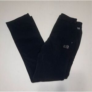 Millet Mountain By Experience Snowboard Ski Snow Pants Womens Small waist 26 A27